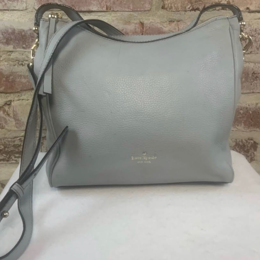 Kate Spade Large Hobo Bag